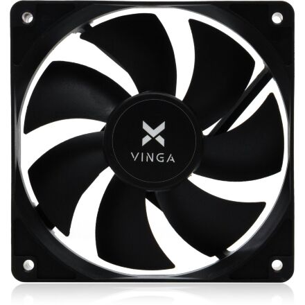 Кулер для корпуса Vinga 12026 ОЕМ