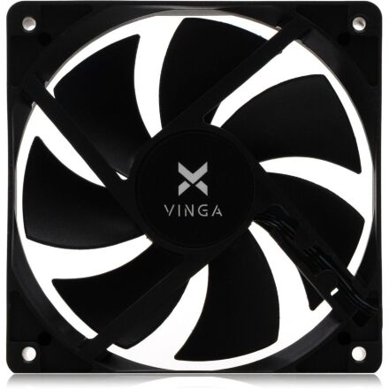 Кулер для корпуса Vinga 12026 ОЕМ