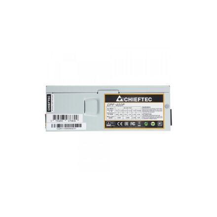Блок питания Chieftec 400W SMART (GPF-400P)