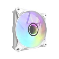 Кулер для корпуса DARKFLASH INF8 WHITE BULK