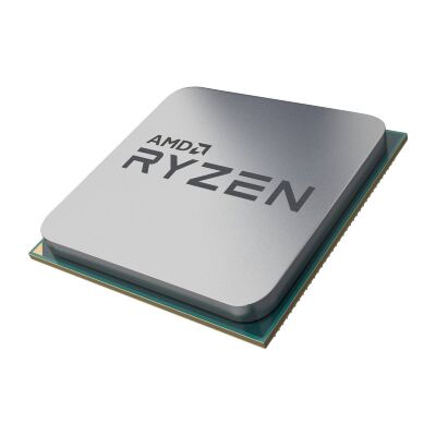 Процессор AMD Ryzen 5 5600 +кулер (100-100000927MPK)