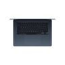 Ноутбук Apple MacBook Air 15 M5 A3448 Midnight (MDVK4UA/A)