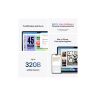 Ноутбук Apple MacBook Air 15 M5 A3448 Midnight (MDVK4UA/A)