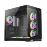Корпус для ПК Gamemax NEX C56 BK