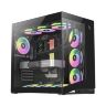 Корпус для ПК Gamemax NEX C56 BK