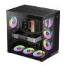 Корпус для ПК Gamemax NEX C56 BK