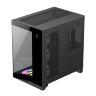 Корпус для ПК Gamemax NEX C56 BK