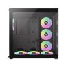 Корпус для ПК Gamemax NEX C56 BK