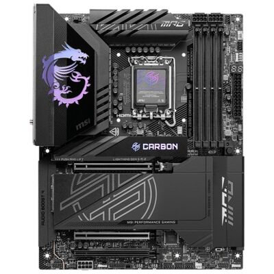 Материнская плата MSI MPG Z890 CARBON WIFI