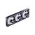 Кулер для корпуса JONSBO ZB-360BR Black
