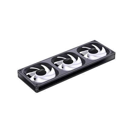 Кулер для корпуса JONSBO ZB-360BR Black