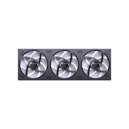 Кулер для корпуса JONSBO ZB-360BR Black