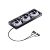 Кулер для корпуса JONSBO ZB-360BR Black