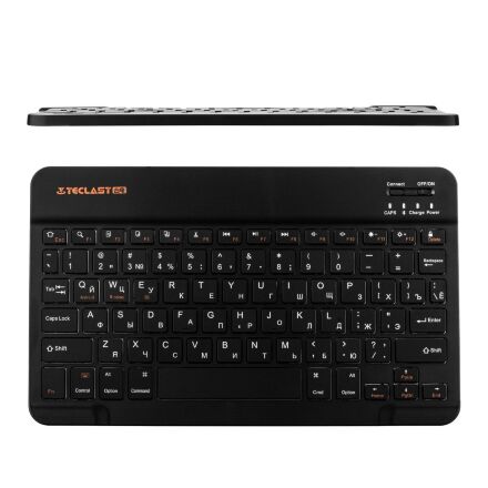 Планшет Teclast P33T KIT 10.1 3/64Gb Wi-Fi Blue Клавіатура/Миша/Навушники/Підставка/Стилус/Чохол (6940709688045)