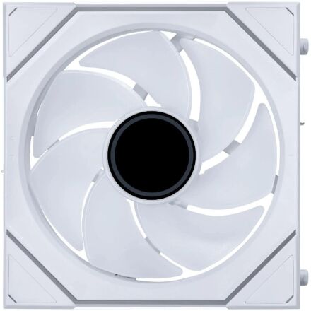 Кулер для корпуса Lian Li Uni Fan SL-INF WIRELESS 120-3 REVERSE (G99.12RSLIN1W3W.00)