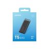 Накопитель SSD USB 3.2 8TB T5 Shield Samsung (MU-PH8T0S/EU)