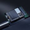Накопитель SSD M.2 2230 512GB GAMMIX S55 ADATA (SGAMMIXS55-512G-C)