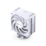 Кулер для процессора JONSBO Процесорний кулер JONSBO CR-1000 MAX ARGB White (120mm/4pin/1500RPM/32Dba/6 тепл (CR-1000 MAX ARGB White)
