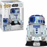 Фигурка Funko Star Wars R2-D2 Facet Фанко Р2-Д2 Exclusive 593