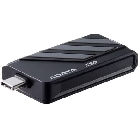 Накопитель SSD USB 3.2 1TB SC735 ADATA (SC735-1000G-CCBK/GY)