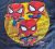 Футболка Funko Marvel Spider-Man Collector Corps Т-Shirt фанко Человек паук (розмір L)