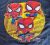 Футболка Funko Marvel Spider-Man Collector Corps Т-Shirt фанко Человек паук (розмір L)