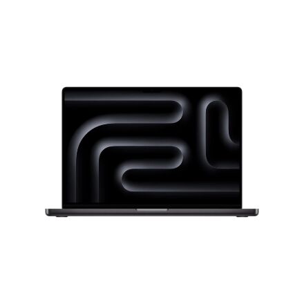 Ноутбук Apple MacBook Pro 16 A3429 M5 Max Space Black (MGED4UA/A)