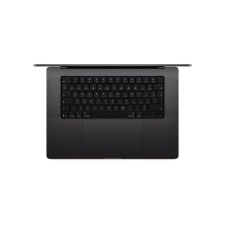 Ноутбук Apple MacBook Pro 16 A3429 M5 Max Space Black (MGED4UA/A)