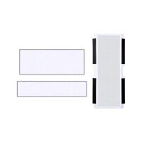 Пылевой фильтр для ПК Lian Li LANCOOL 3 DUST FILTER white (G89.LAN3-1W.00)