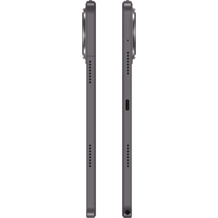 Планшет Pixus Combo 10.95" 8/256GB LTE metal, gray (4897058532036)
