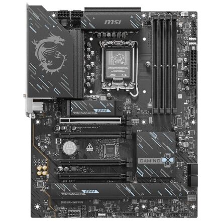 Материнская плата MSI Z890 GAMING WIFI