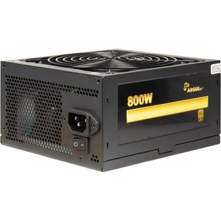 Блок питания Inter-Tech 800W (GPS-800W)