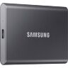 Накопитель SSD USB 3.2 4TB T7 Samsung (MU-PC4T0T/WW)