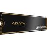 Накопитель SSD M.2 2280 1TB ADATA (SLEG-900-1TCS)