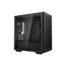 Корпус для ПК Deepcool CH370 Black (R-CH370-BKNAM1-G-1)