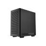 Корпус для ПК Deepcool CH370 Black (R-CH370-BKNAM1-G-1)