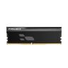 Модуль памяти для компьютера DDR5 16GB 6000 MHz Onyx Black Prologix (PRO16GB6000YB5)