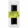 Модуль памяти для компьютера DDR5 16GB 6000 MHz Onyx Black Prologix (PRO16GB6000YB5)