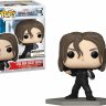 Фигурка Funko Marvel: Civil War Bucky Barnes Фанко Баки Барнс (Amazon Exclusive) 1148