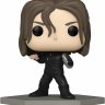Фигурка Funko Marvel: Civil War Bucky Barnes Фанко Баки Барнс (Amazon Exclusive) 1148