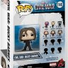 Фигурка Funko Marvel: Civil War Bucky Barnes Фанко Баки Барнс (Amazon Exclusive) 1148