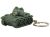Брелок World of Tanks + LED