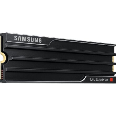 Накопитель SSD M.2 2280 1TB 9100 PRO Heatsink Samsung (MZ-VAP1T0CW)