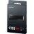 Накопитель SSD M.2 2280 1TB 9100 PRO Heatsink Samsung (MZ-VAP1T0CW)