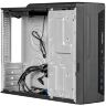 Корпус для ПК Prologix E117 Slim 400W Black