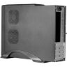 Корпус для ПК Prologix E117 Slim 400W Black