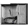 Корпус для ПК Prologix E117 Slim 400W Black
