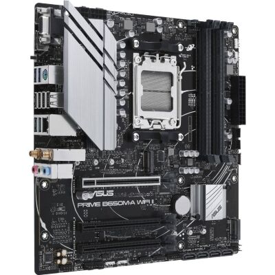 Материнская плата ASUS PRIME B650M-A WIFI II