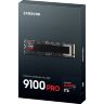 Накопитель SSD M.2 2280 1TB 9100 PRO Samsung (MZ-VAP1T0BW)