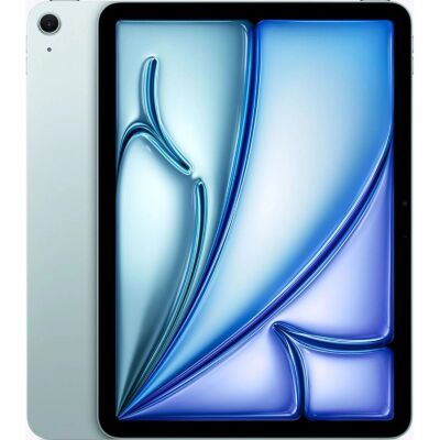 Планшет Apple iPad Air 11" M4 WiFi 256GB Blue (MH364TY/A)